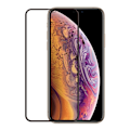 Pikkukuva 1 / 3: GEAR Glass Prot. 3D iPhoneXs Max 6,5\" Reuna Reunaan Musta Transparent