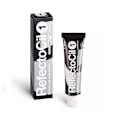 Pikkukuva 2 / 2: RefectoCil Eyelash and Eyebrow Tint Pure Black No. 1 - 15ml