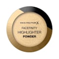 Pikkukuva 2 / 2: Max Factor Ff Powder Highlighter 02 Golden Hour