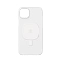 Pikkukuva 1 / 5: ubyuag iPhone 14 Plus Lucent 2.0 Magsafe, Marshmallow Vit