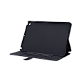 Miniatyrbillede 4 af 6: Onsala Tablet Cover Læder Sort iPad 10,2" 19/20/21 Svart