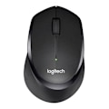 Pikkukuva 1 / 2: Logitech B330 Silent Plus Wireless Mouse, Black