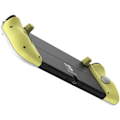 Pikkukuva 6 / 6: HORI Split Pad Compact -peliohjain, harmaa, Switch / Switch OLED