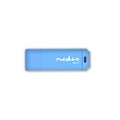 Miniatyrbillede 2 af 3: Nedis Flash Drev | 32 GB | USB Type-A | Læs hastighed: 12 MB/s | Skrivehastighed: 3 MB/s