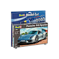 Pikkukuva 3 / 3: Revell Model Set Porsche 918 Spyder