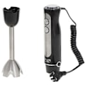 Miniatyrbillede 5 af 11: Adler AD 4625 Stavmixer 1500W, Svart