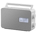 Pikkukuva 2 / 5: Panasonic Radio DAB+/Bluetooth RF-D30BT
