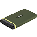 Pikkukuva 1 / 9: Transcend Portabel SSD ESD380C USB-C 1TB (R/W 2000 MB/s)