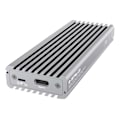 Pikkukuva 3 / 5: External Type-C™ enclosure for M.2, NVMe SSD