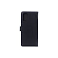 Miniatyrbillede 6 af 7: RADICOVER Strålingsbeskyttende Wallet Læder Samsung Galaxy S20 PLUS 2in1 Exclusive RFID Sort Svart