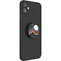 Pikkukuva 5 / 9: POPSOCKETS Moon Horizon Removable Grip with Standfunction