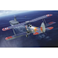 Miniatyrbillede 1 af 3: AIRFIX De Havilland Tiger Moth