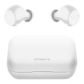 Miniatyrbillede 2 af 11: STREETZ Wireless in-ear earbuds with charging case, BT 5, TWS, white Vit