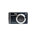 Pikkukuva 1 / 10: Agfa Digital Camera DC5200 CMOS 8x 21MP Black