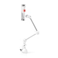 Miniatyrbillede 5 af 11: Nedis Tabletstativ | Universal | Interaktiv | Hvid / Metal