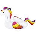 Miniatyrbillede 4 af 8: Bestway Badedyr 1.55m x 1.19m, Fantasy Unicorn