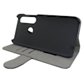 Miniatyrbillede 4 af 6: GEAR Wallet Motorola G8 Plus Sort Svart