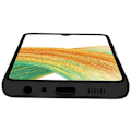 Pikkukuva 5 / 6: Celly Cromo Soft rubber case Galaxy Svart