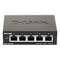 Pikkukuva 1 / 2: D-Link 5-Port Gigabit Smart Managed Switch