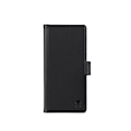 Miniatyrbillede 1 af 6: GEAR Wallet Samsung A21s Sort Svart