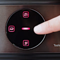 Miniatyrbillede 7 af 8: Solac Espressomaskine Taste Control