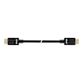 Pikkukuva 4 / 6: CLUB3D CAC-1370 HDMI-kabel 1,5 m HDMI Typ A (standard) Svart