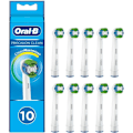 Miniatyrbillede 2 af 8: Oral B Borsthuvud Precision Clean 10s
