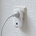 Miniatyrbillede 11 af 11: brennenstuhl Trådløs Kontakt Sæt Indendørs 3 x F (CEE 7/3) Hvid