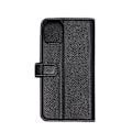 Pikkukuva 5 / 6: Onsala COLLECTION Mobilfodral Skinn Svart iPhone 11 Svart