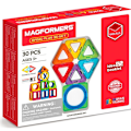 Miniatyrbillede 2 af 2: Magformers Basic Plus 30