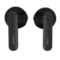 Miniatyrbillede 4 af 7: MIXX Høretelefoner Solo 2 In-Ear Ægte Trådløs Sort Svart