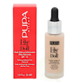 Miniatyrbild 3 av 4: Pupa Milano Pupa Pupa Like A Doll Perfecting Make-Up Fluid SPF15 30 ml #020 Light Beige