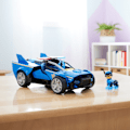 Pikkukuva 5 / 5: Paw Patrol Chase Feature Cruiser