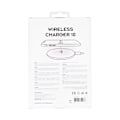 Miniatyrbillede 8 af 8: SKROSS Wireless Charger 10
