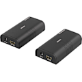Pikkukuva 2 / 5: DELTACO HDMI-vahvistin, käytt. Ethernet-kaap., 1080p jopa 120m, musta
