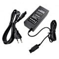 Miniatyrbillede 1 af 2: AC Adapter til Gamecube