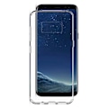 Miniatyrbild 1 av 4: Transparent TPU-skal för Huawei P8 Lite Transparent