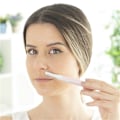 Pikkukuva 5 / 11: InnovaGoods Faderm Dermaplaning & trimmeri