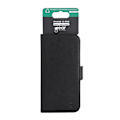 Miniatyrbillede 6 af 6: GEAR Wallet Case 3 kortrum Magseries Sort - iPhone 15 Pro Svart