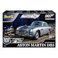 Pikkukuva 8 / 8: Revell James Bond 'Aston Martin DB5' 1:24 gift set