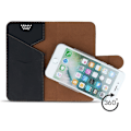 Miniatyrbillede 7 af 7: "Smart Universal Rotating Case, 4,5-5,0"" (69x141), Svart" Svart
