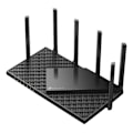 Miniatyrbillede 1 af 2: TP-Link AX5400 Tri-Band Wi-Fi 6E Router