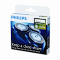 Pikkukuva 5 / 5: Philips HQ 56/50 Partakoneen Terät HQ1/HQ4/HQ56/HQ58/HQ64/ HQ66/HQ68/HQ69/HS190 Series 3 pc