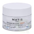 Miniatyrbillede 1 af 4: Matis Reponse Delicate Sensi-Age 50 ml