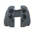 Miniatyrbillede 2 af 2: Silikonegreb til håndkontrol, Nintendo Switch, Sort
