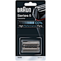 Miniatyrbillede 2 af 6: Braun Skärhuvud Series 5 52B