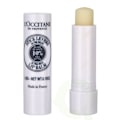 Miniatyrbillede 1 af 3: L'Occitane Shea Butter Lip Balm Stick 4.5 gr