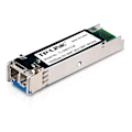 Miniatyrbild 1 av 2: TP-Link, Gigabit interface konverter-Mini gbic (TL-SM311LM)