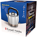 Pikkukuva 4 / 4: Russell Hobbs Vattenkokare Distinctions Kettle Titanium 26422-70