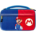Miniatyrbild 4 av 5: PDP Gaming Switch Commuter Case - transportväska, Mario, Switch